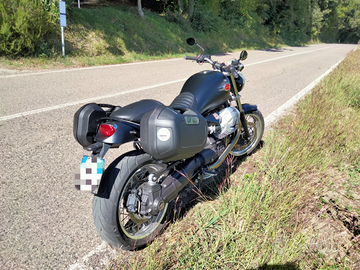 Moto Guzzi Bellagio 936