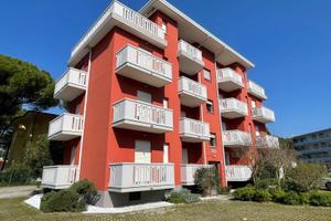 Appartamento a pochi minuti dal mare con terrazzo