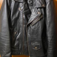 Chiodo, giubbotto, giacca mod perfecto Schott