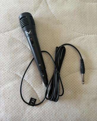 MIcrofono Majestic FLAME PRO 2 connettore jack