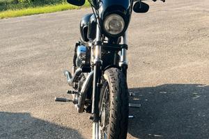 HARLEY DAVIDSON SPORTSTER 883 1994