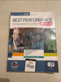 Best Performance Premium