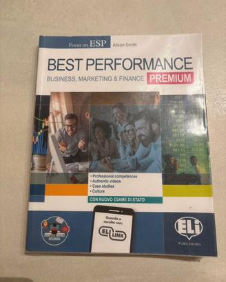 Best Performance Premium