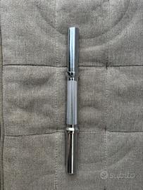 Dischi - manubri - bilancieri