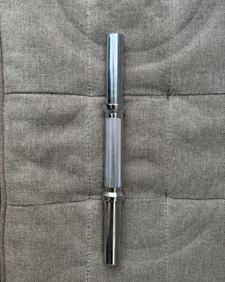 Dischi - manubri - bilancieri