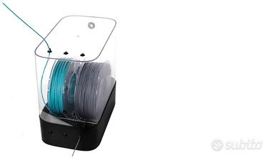 Srampa 3D - Box per Filamenti