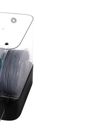 Srampa 3D - Box per Filamenti