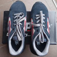 Scarpe Antinfortunistiche 