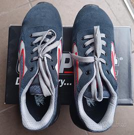 Scarpe Antinfortunistiche 