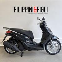Piaggio Medley 125