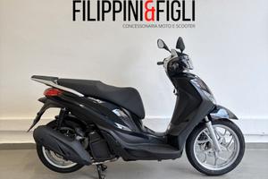 Piaggio Medley 125