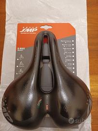 sella SMP per il massimo comfort