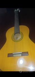 chitarra classica eko