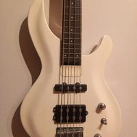 Basso Aria IGB - STD