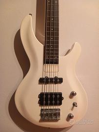 Basso Aria IGB - STD