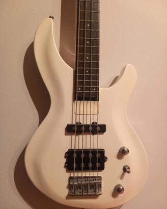 Basso Aria IGB - STD