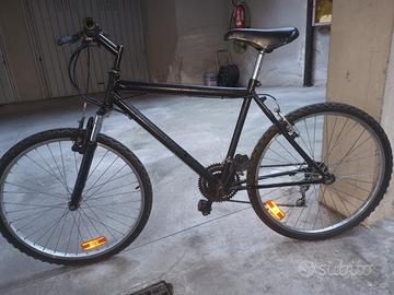 mountain-bike 26 pollici 