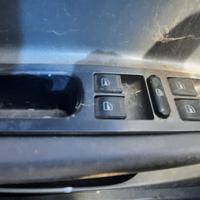 DR CITY CROSS 2013 - PULSANTIERA ALZAVETRO ANTERIO