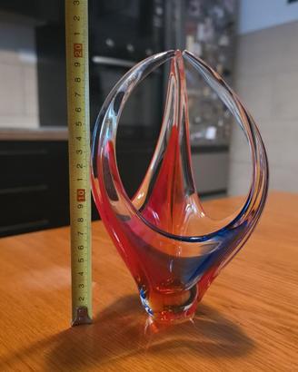 Scultura Vetro di Murano