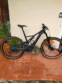 specialized turbo levo tg L