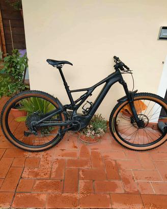 specialized turbo levo tg L