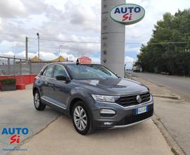 Volkswagen T-Roc 2.0 TDI - 150cv 4x4