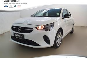 OPEL Corsa 6ª serie - Corsa 1.5 D 100 CV Edition