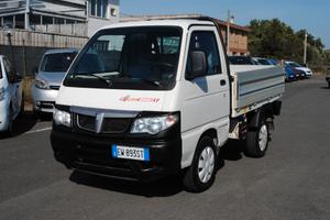 Piaggio Porter 1.2 64 CV D120 RIBALTABILE (1,5t) 4