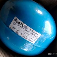 Vaso espansione 24 lt X acqua potabile