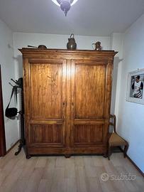 ARMADIO DA ARREDO