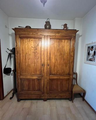 ARMADIO DA ARREDO
