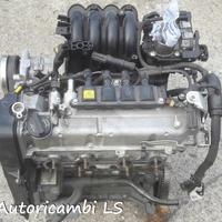 Motore 955A9000 alfa mito 1.4