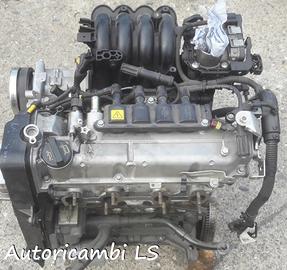 Motore 955A9000 alfa mito 1.4