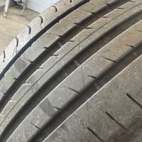 Pneumatici SAVA 225/45 R17