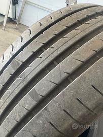 Pneumatici SAVA 225/45 R17