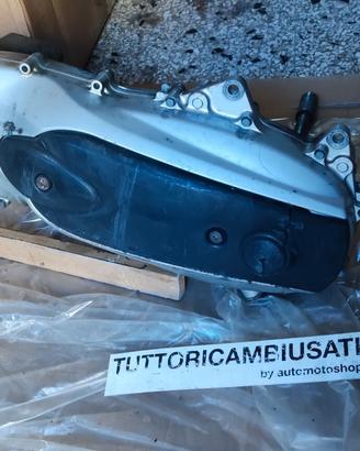 Trasmissione ingranaggi t max yamaha tmax 500 01-1