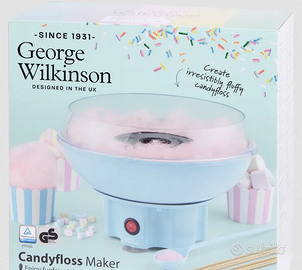 Macchina per zucchero filato