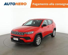 JEEP Compass YC52816