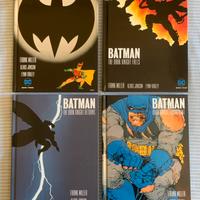 Batman il ritorno del cavaliere oscuro