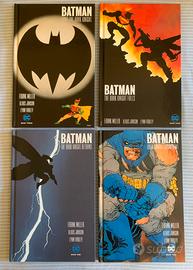 Batman il ritorno del cavaliere oscuro