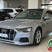 AUDI A6 ALLROAD 45 TDI MHEV QUATTRO 231 CV TIPTRON