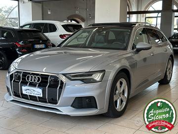 AUDI A6 ALLROAD 45 TDI MHEV QUATTRO 231 CV TIPTRON