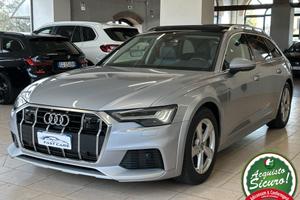 AUDI A6 ALLROAD 45 TDI MHEV QUATTRO 231 CV TIPTRON