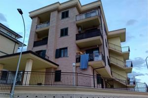 Appartamento a Montegranaro (FM)