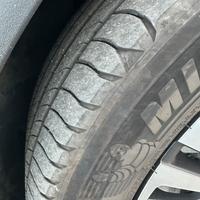Pneumatici Michelin ePrimacy 225/55R18 come nuovi