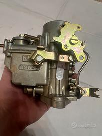Carbiratore fiat 500 dellorto frd 34 d