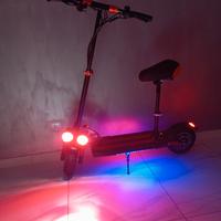 monopattino elettrico 