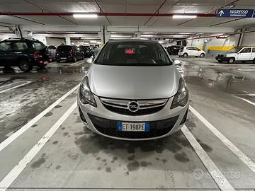 Opel  Corsa 1.3 multijet.