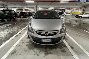 Opel  Corsa 1.3 multijet.