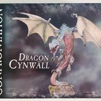 Dragon Cynwall Rackham Confrontation